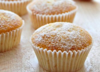 Muffins au yaourt