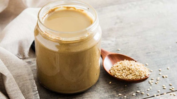 Le tahini qu'est-ce que c'est