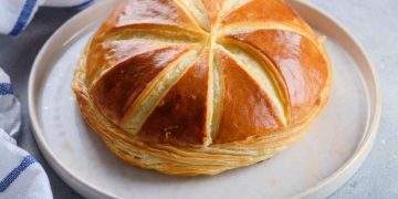 Galette des Rois