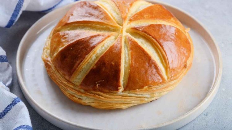 Galette des Rois